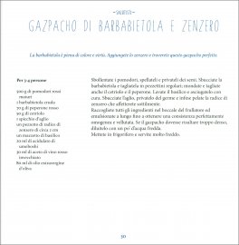 Gazpachos — Libro - 4