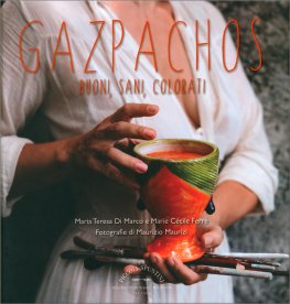 Gazpachos — Libro - 1