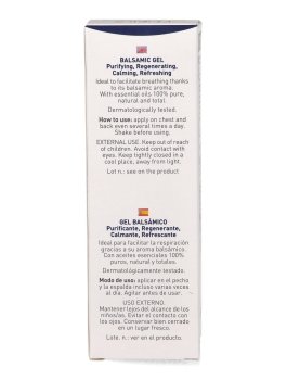 Gel Balsamico Respiro - Spray - 5