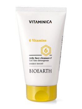 Gel Detergente 6 Vitamins - 1