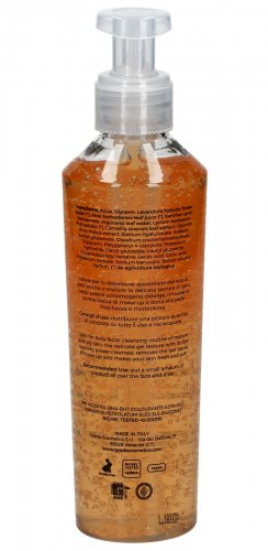 Gel Detergente Micellare - Antiage - 2