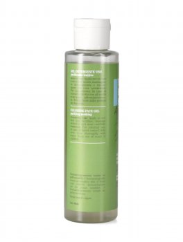 Gel Detergente Viso Purificante e Lenitivo - The Beauty Seed - 4