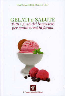 Gelati e Salute  — Libro - 1