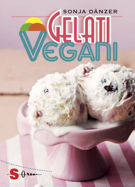 Gelati Vegani — Libro - 1