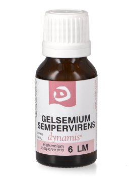 Gelsemium Sempervirens 6 LM Gocce Orali Soluzione 10ml - 3