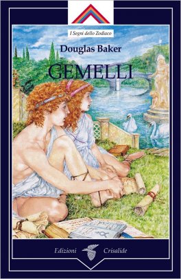 Gemelli — Libro - 1