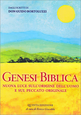 Genesi Biblica — Libro - 1