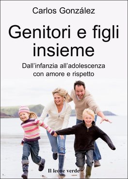 Genitori e Figli Insieme  — Libro - 1