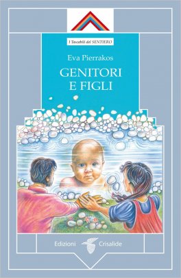 Genitori e Figli — Libro - 1