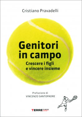 Genitori in Campo — Libro - 1