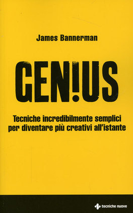 Genius  — Libro - 1