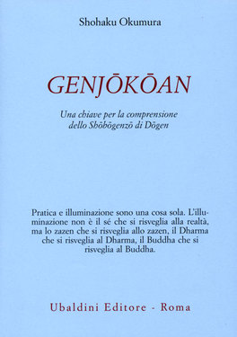 Genjõkõan   — Libro - 1