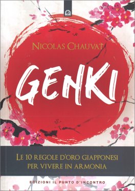 Genki — Libro - 1