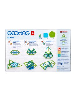 Geomag Classic Recycled - 3