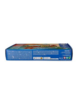 Geomag Magnetic Tiles Dino World - 25 Pz - 3