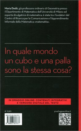 Geometrie — Libro - 2