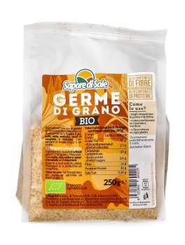 Germe di Grano Biologico - 1