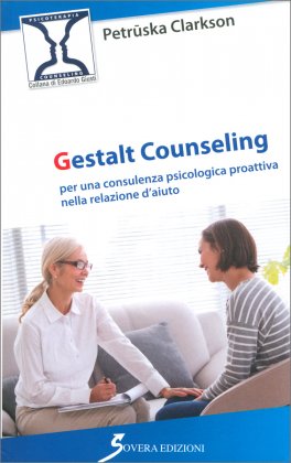 Gestalt Counseling — Libro - 1