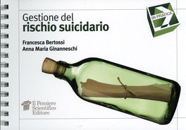 Gestione del Rischio Suicidario  — Libro - 1