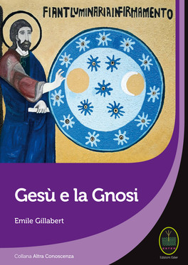 Gesù e la Gnosi — Libro - 1