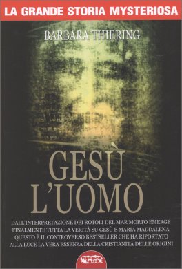Gesù l'Uomo — Libro - 1