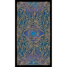 Tarocchi dei Fantasmi - Ghost Tarot - 4