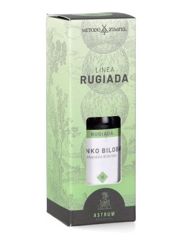 Ginkgo Biloba - 1