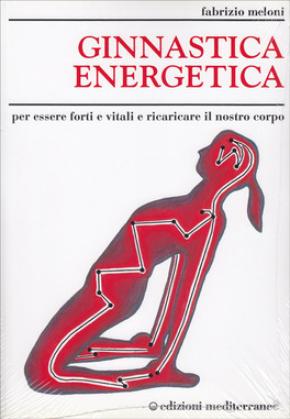 Ginnastica Energetica — Libro - 1