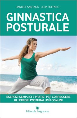 Ginnastica Posturale — Libro - 1
