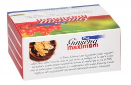 Ginseng Maximum Plus - 3