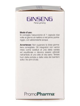 Ginseng Monoconcentrato - 6