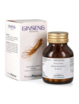 Ginseng Monoconcentrato - 1