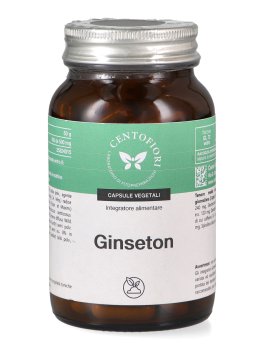 Ginseton - Capsule - 1