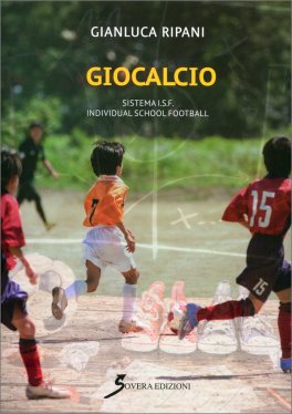 Giocalcio — Libro - 1
