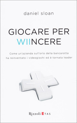 Giocare per Wiincere — Libro - 1