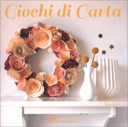 Giochi di Carta — Libro - 1