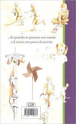 Giochi di una Volta — Libro - 2