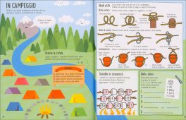 Giochi e Passatempi - Vacanze — Libro - 3