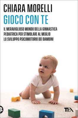 Gioco con Te — Libro - 1