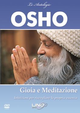 Gioia e Meditazione  — DVD - 1