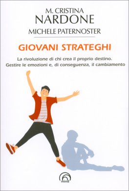 Giovani Strateghi — Libro - 1