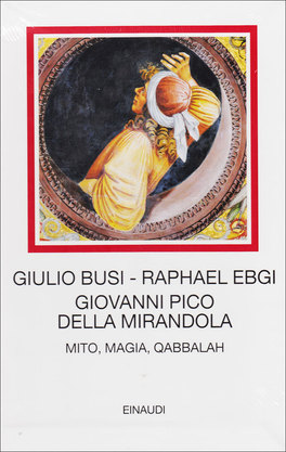 Giovanni Pico della Mirandola  — Libro - 1