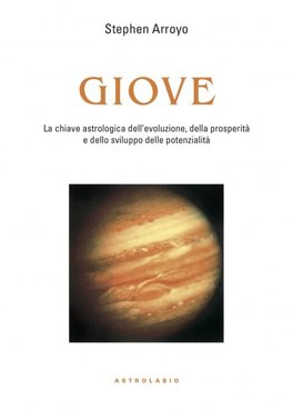 Giove  — Libro - 1