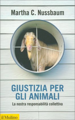 Giustizia per gli Animali — Libro - 1