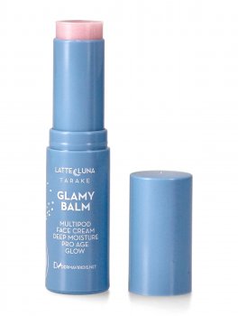Glamy Balm - 3