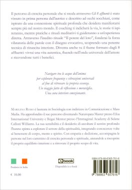 Gli 8 Affluenti — Libro - 2