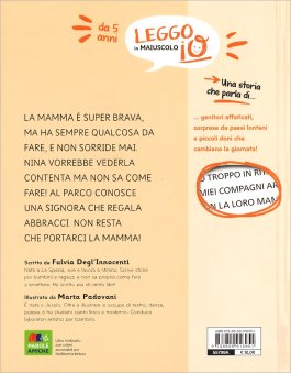 Gli Abbracci Contagiosi — Libro - 2
