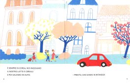 Gli Abbracci Contagiosi — Libro - 3