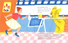 Gli Abbracci Contagiosi — Libro - 4