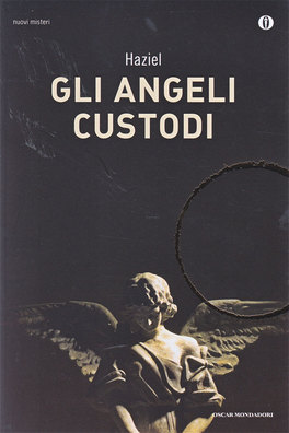 Gli Angeli Custodi  — Libro - 1